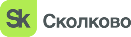 Резидент фонда «Сколково»
